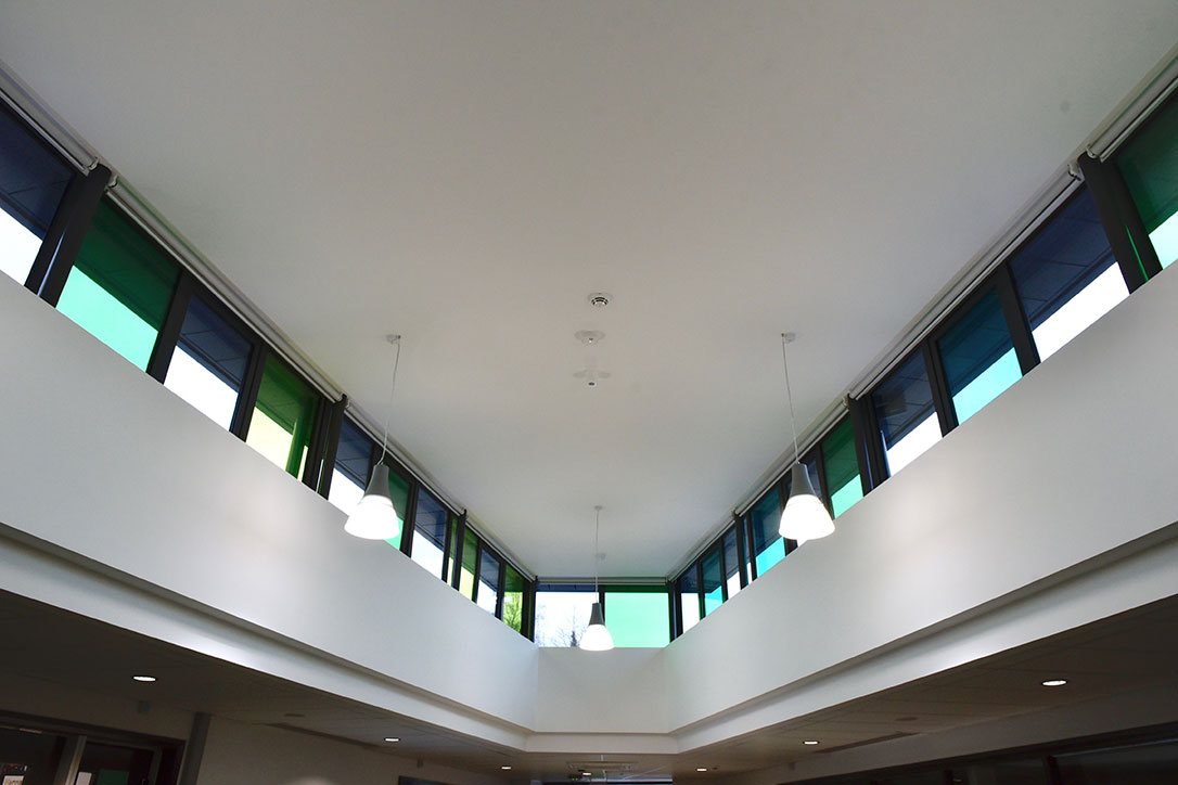 Arvalee School & Resource Centre, photo 2