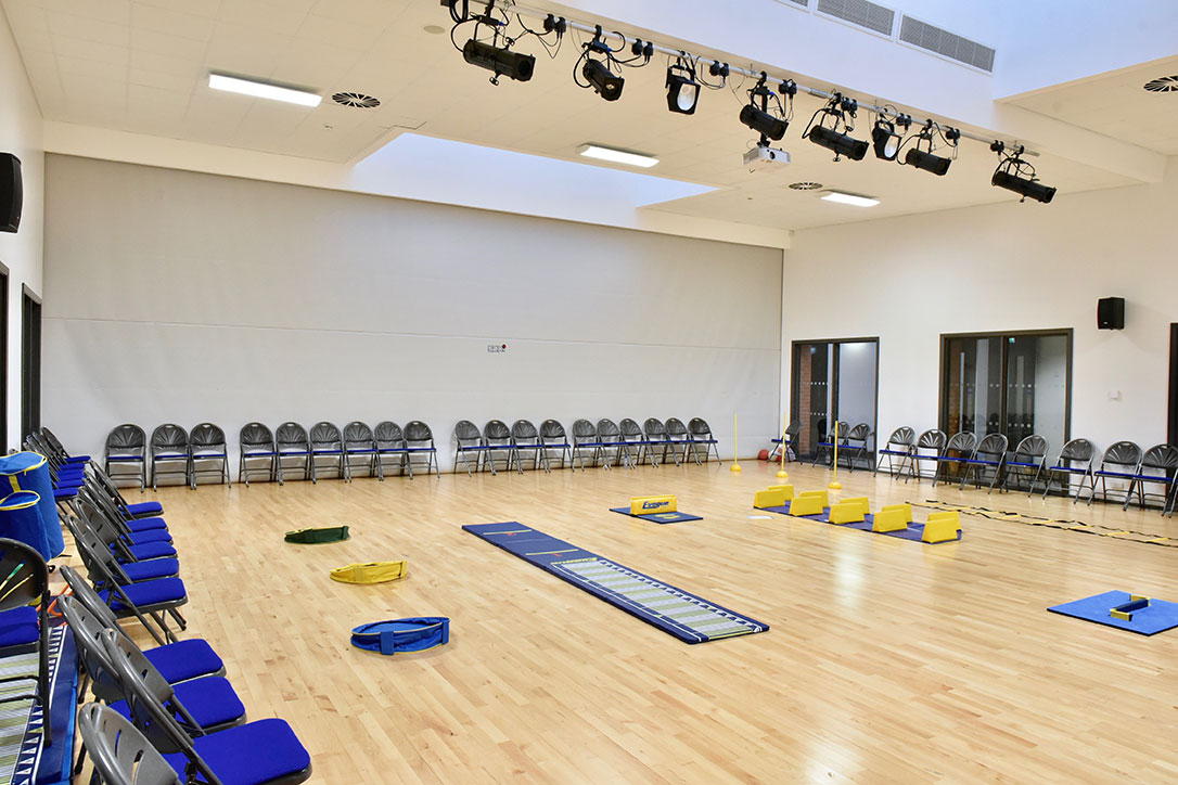 Arvalee School & Resource Centre, photo 3