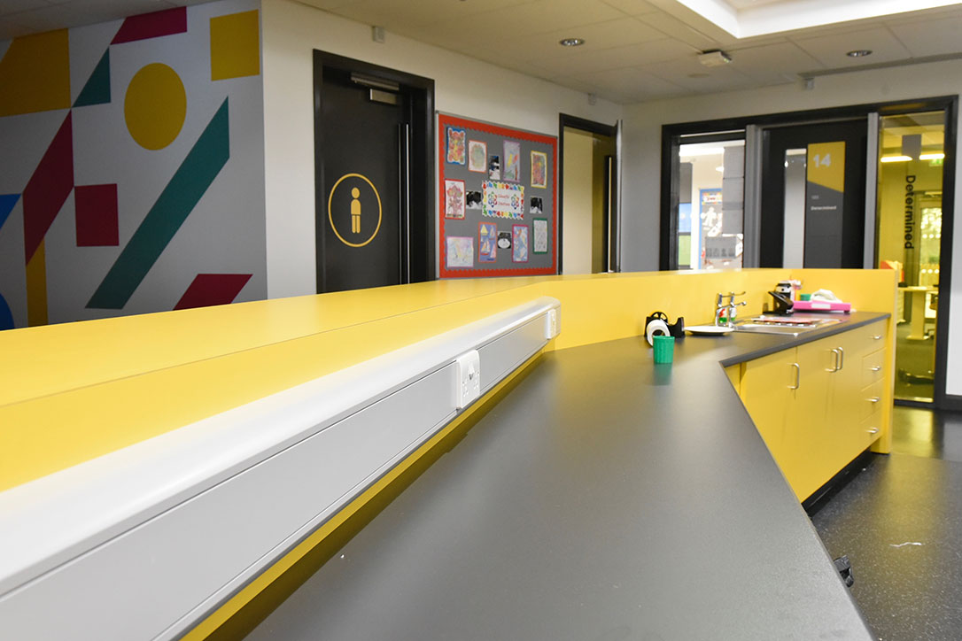 Arvalee School & Resource Centre, photo 4
