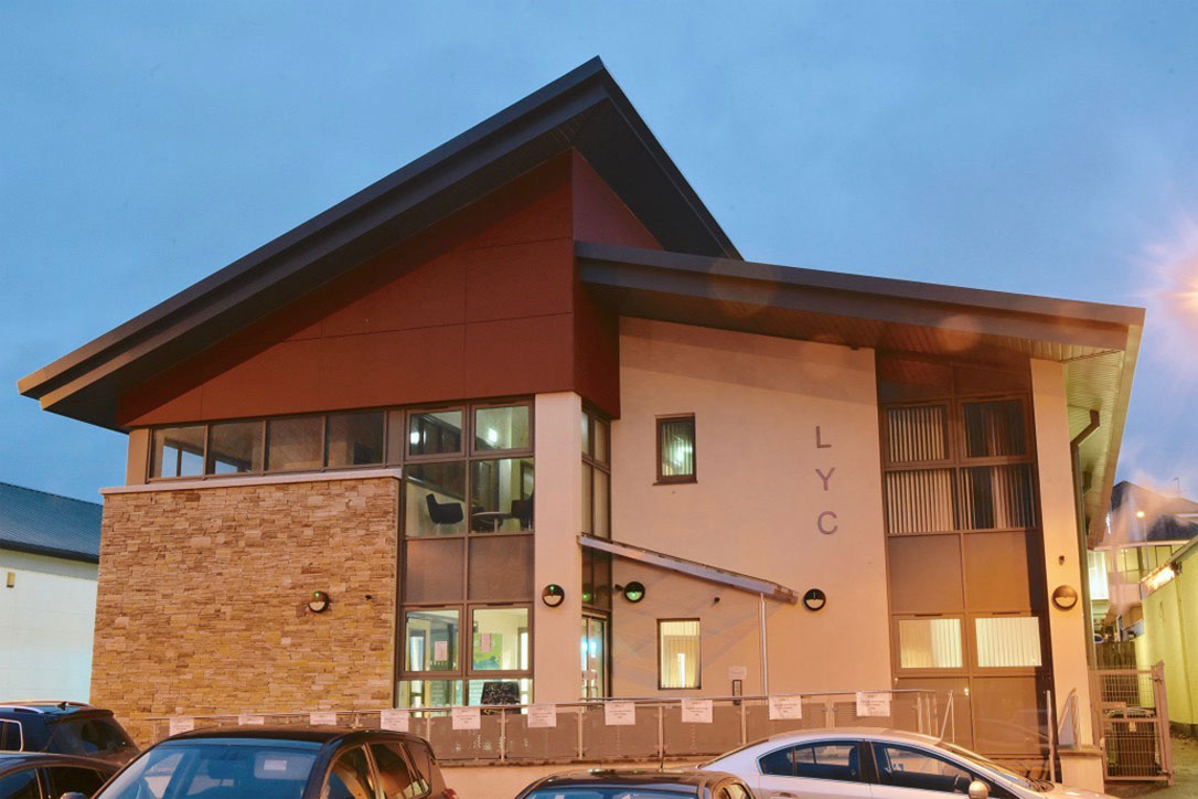 Lakeland Youth Centre