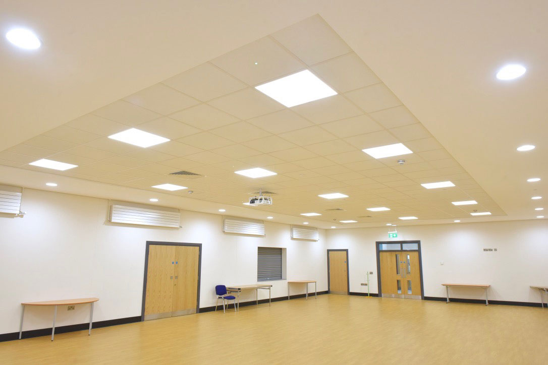 Westend Community Centre, photo 2