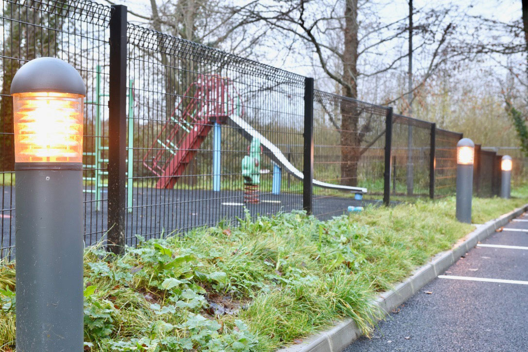 Westend Community Centre, photo 6