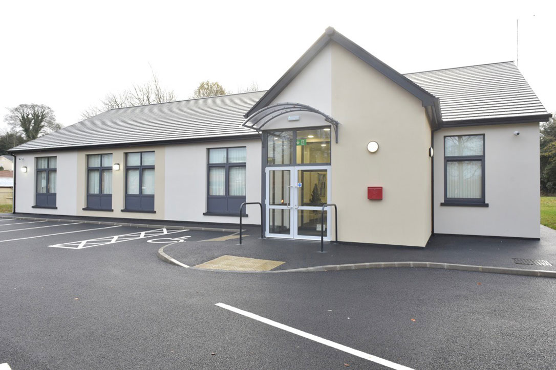 Westend Community Centre